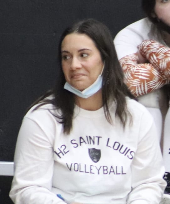 Picture of Assistant Coach Kailey Fetzkow